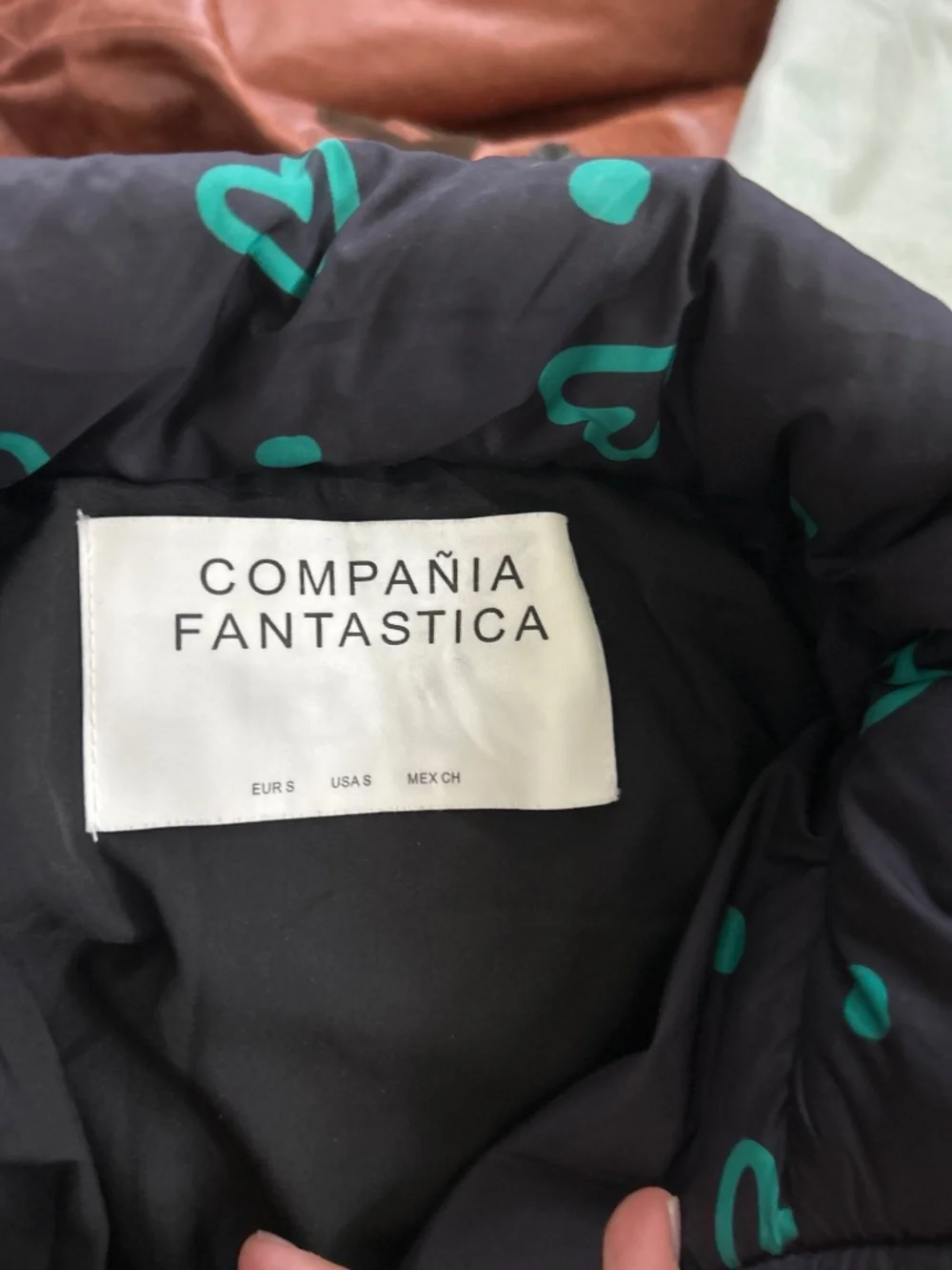 Jacket - Picture 2 of 4